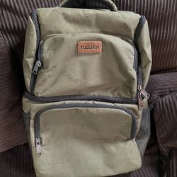 Large capacity Lunch bag/beer Cooler