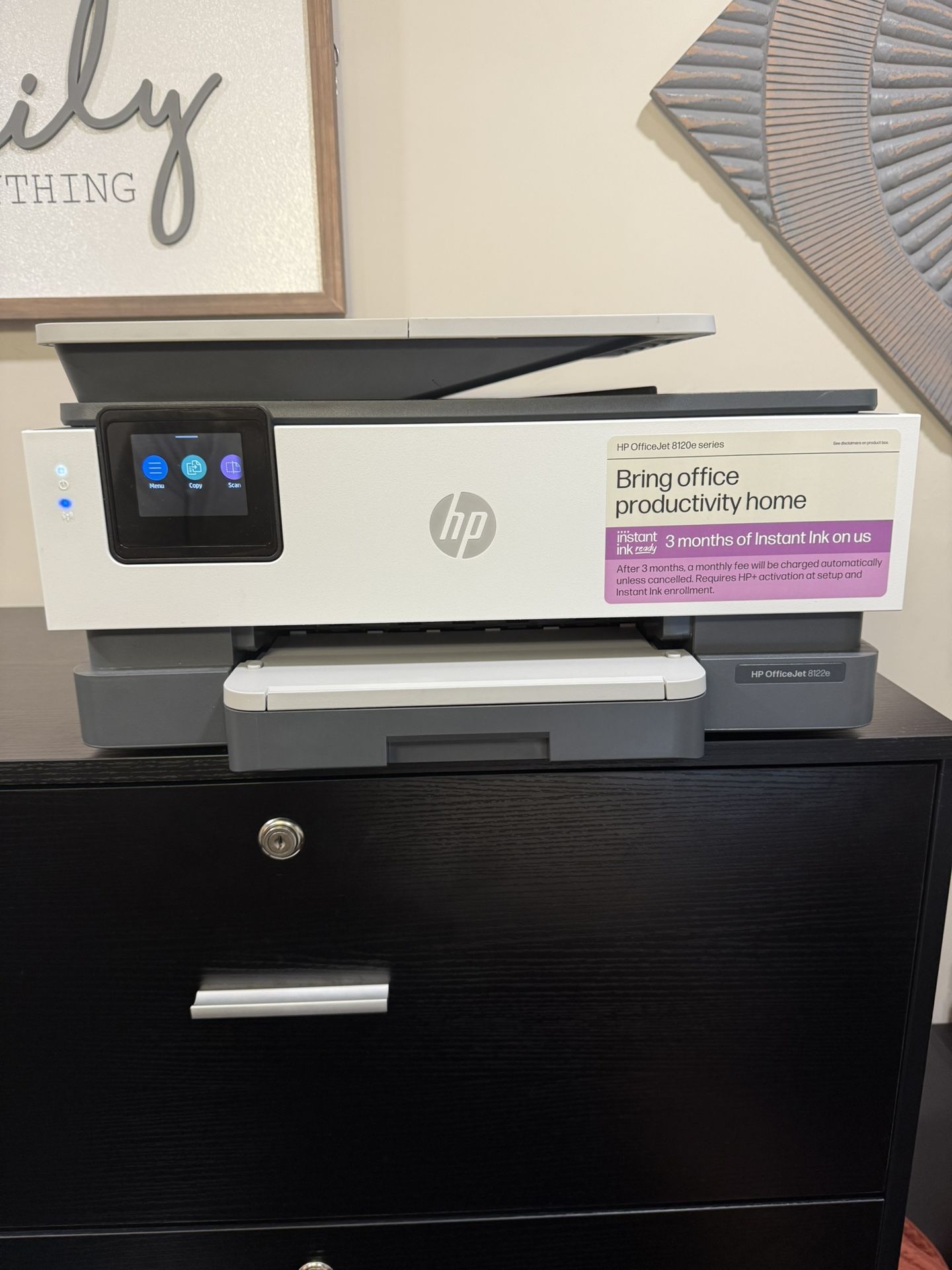 HP Printer