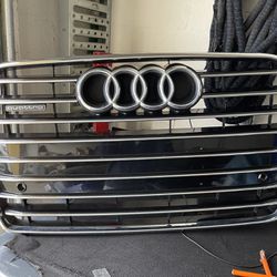 Audi A6 Parts