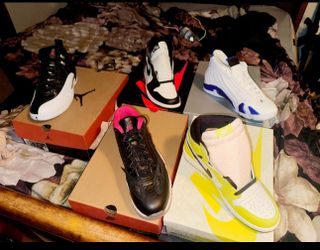 Get Ride Of Shoes Size 10 Men