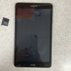 Samsung Galaxy Tab A 8.0 (SM-T380) – 16GB – Works Great
