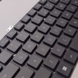 Dell Laptop Keyboard For Latitude 7420.      New Years Deal !