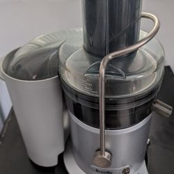 Breville  Juice Fountain