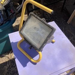 Shop Light Bright Light Construction 