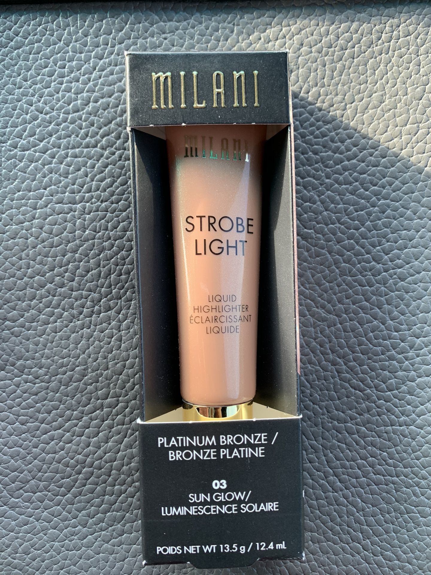 Milani Strobe Light Highlighter