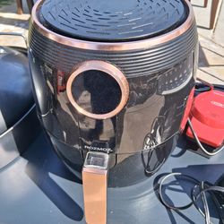 Rozmoz Air Fryer