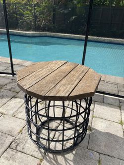 Plant Stand