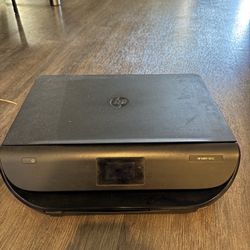 HP envy 5052 All-in-one Wireless Colour Inkjet Printer