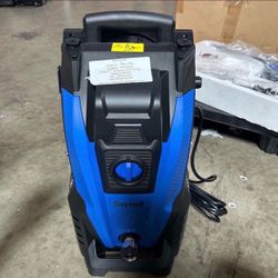 Brand new high pressure cleaner 2.3GPM  120V 60HZ SY0009