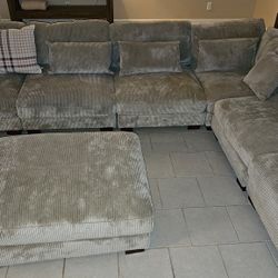 Like New Sectional - Wayfair 
