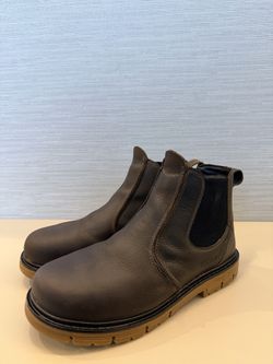 KEEN Utility Chelsea Boots