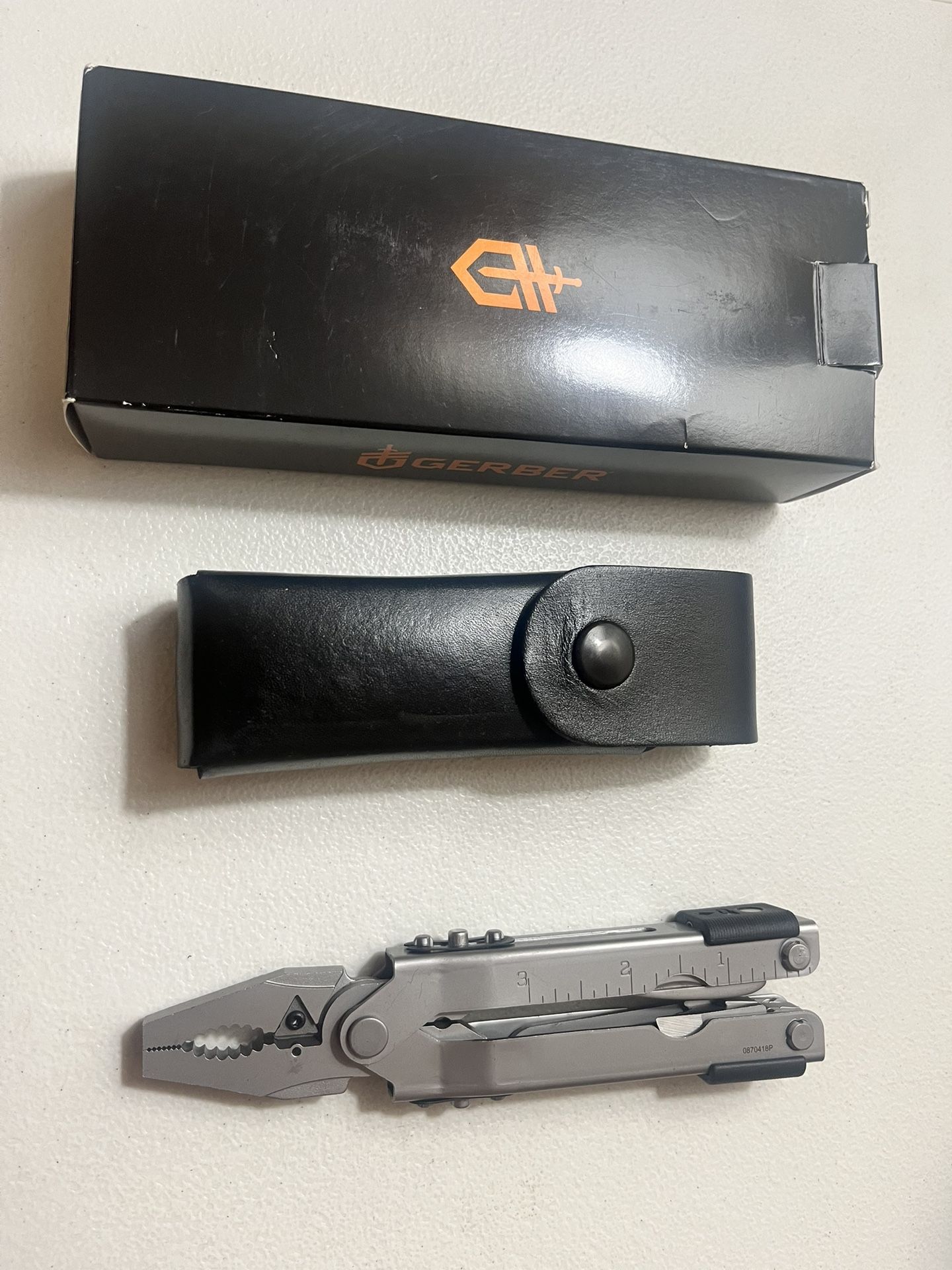 Gerber Multi Tool