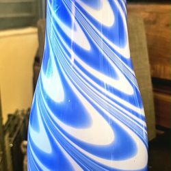 Swirl Vase