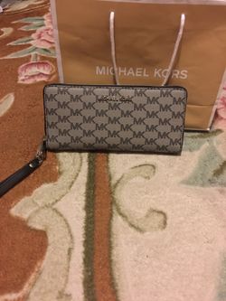 Mk carteras
