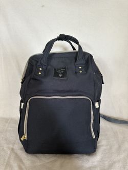 Sunveno Diaper Bag