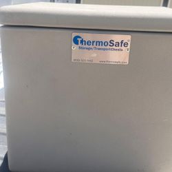 Thermo Safe Box 