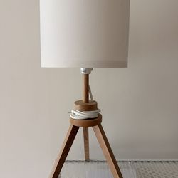 Multipl Pottery Barn Lamps