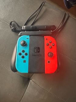Nintendo Switch Controller