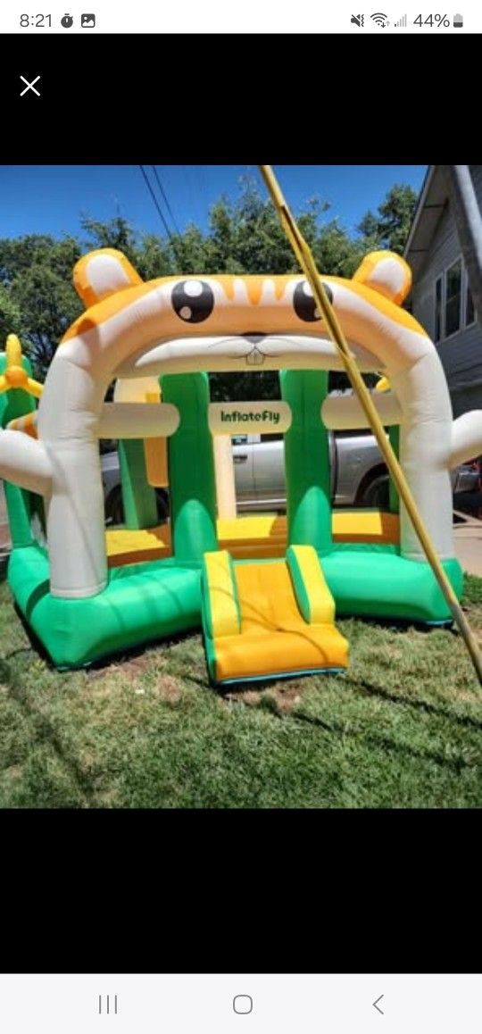 Jump House