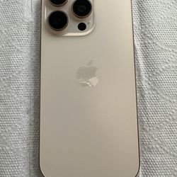 iPhone 16 Pro 128 gb
