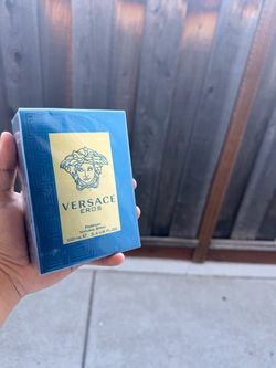 Versace Eros Parfum 100ml Natural Spray