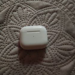 AirPods 3rd Gen 