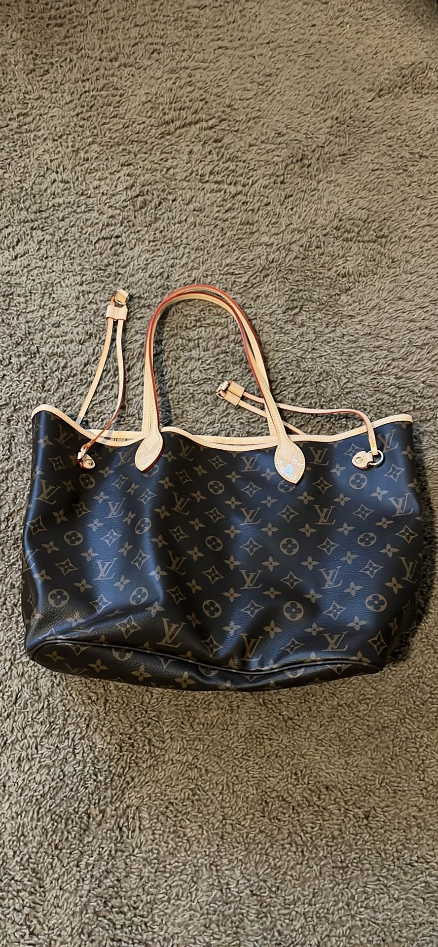 Louis Vuitton Bag Neverfull