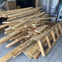 Wood!!!   $140 ALL