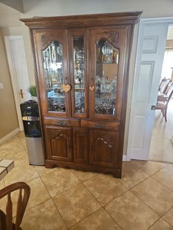 China Cabinet 