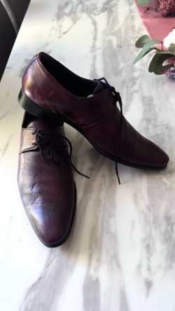 Belvedere dress shoes