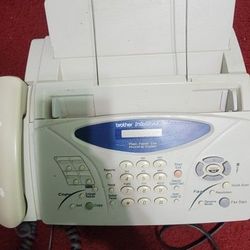 Brother Fax / Printer 