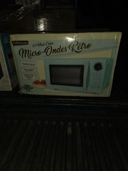 Microwaves