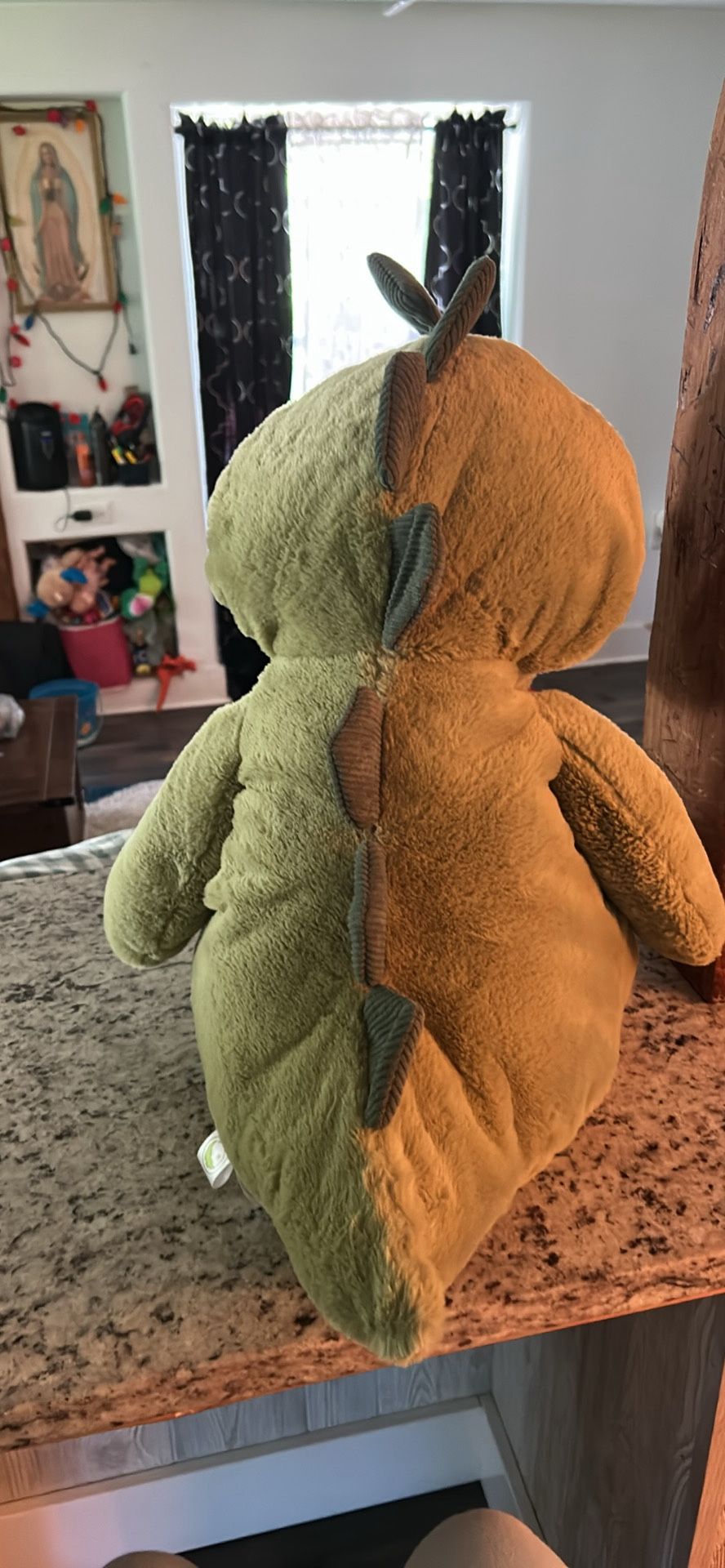 Dinosaur 