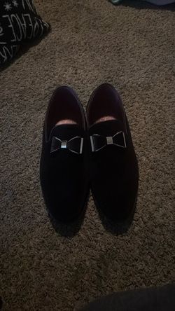 Black Red Bottoms