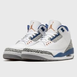 Air Jordan 3 Retro 
