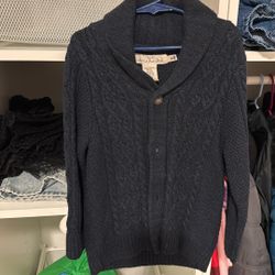 H&M Child Cardigan 