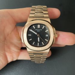 Men’s Patek Watch 