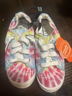 Girls Shoes