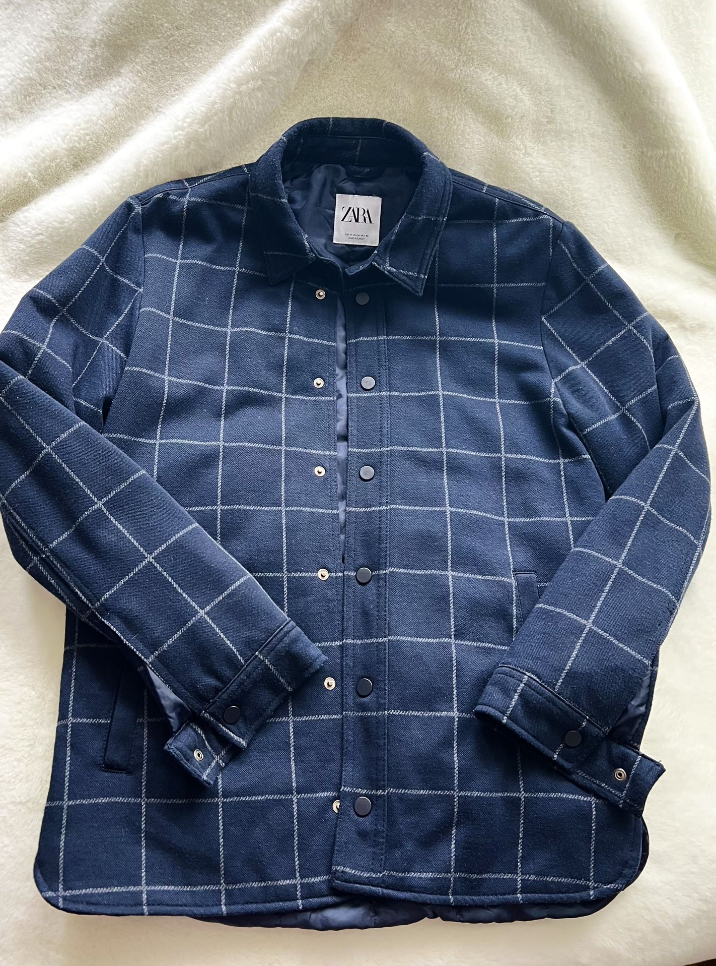 Men’s Jacket