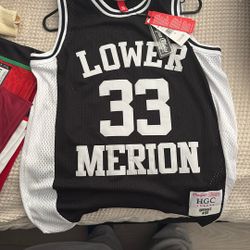 Small Kobe Bryant Jersey