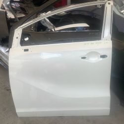 20-24 Honda Odyssey Left Door 