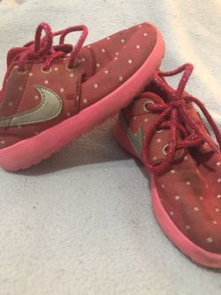 Girls Nike Roshe