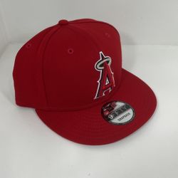 New Era Snapback Hat$35