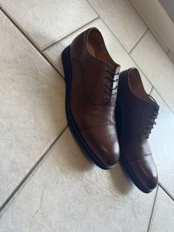 Marc Nolan She’s Brown Leather 