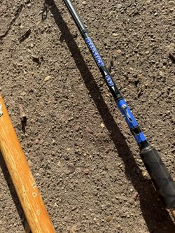 Brand New Beefstick Fishing Rod