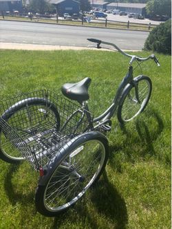 Triciclo