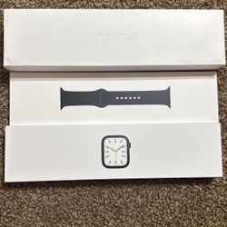 Apple Watch Seris 7