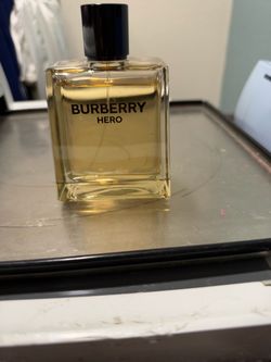 Burberry Hero Cologne edt
