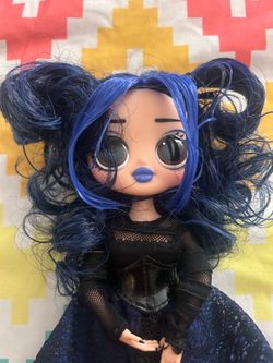 BEAUTIFUL DOLL