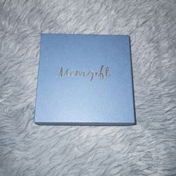 Braided Leather Bracelet 